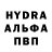 ГАШ hashish Patricia Brady